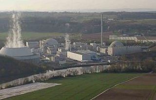 Almanya’da nükleer enerji dönemi sona erdi: 3...