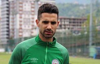 Alper Potuk: "Pendikspor maçını kazanırsak...