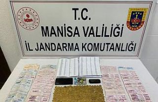 ’Altın bulduk, ara beni değerlendirelim’ suç...