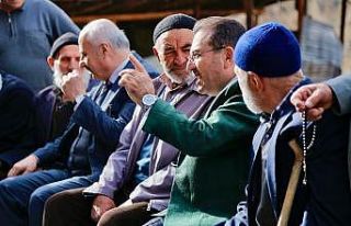 Altınok; Erzurum turizmde atağa kalktı