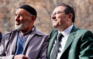 Altınok; Savunma bütçemiz 75 milyar dolar