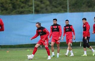 Altınordu’da tek hedef galbiyet