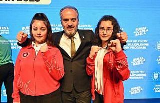 Amatör kulüpler Büyükşehir’le güçleniyor