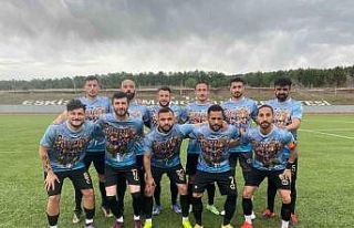 Anadolu Üniversitesi 3. Lig’de