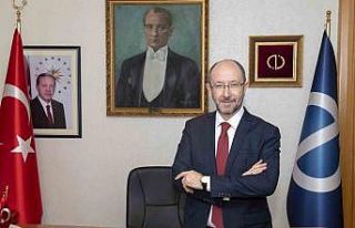 Anadolu Üniversitesi Rektörü Erdal’dan "23...