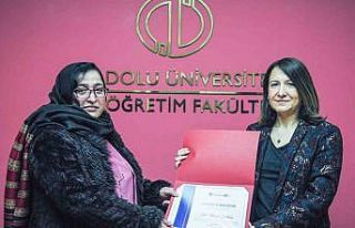 Anadolu Üniversitesi ve Allama Iqbal Açık Üniversitesi...
