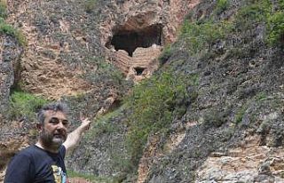 Anadolu’da yaşamış ilk kavme ait olduğu rivayet...