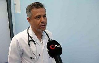 Ani sıcaklık değişimleri hastalıkları tetikliyor