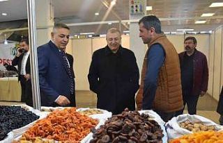 Ankara’da Malatya Dayanışma Günleri