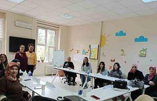 Anne adaylarına yönelik ‘Doğuma Hazırlık Eğitimleri’...