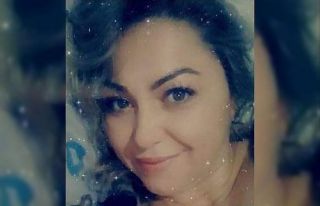 Annesinin tedavisi için tıp merkezine gelen ve kafasına...