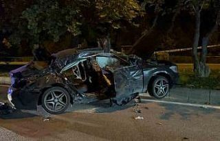 Arkadaşının ölümüne neden olan alkollü sürücüye...