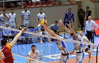 Arkas Spor, play-off’ta