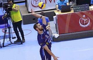 Arkas Spor, turu tehlikeye soktu