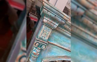 Asırlık çerçevelere hayati dokunuş