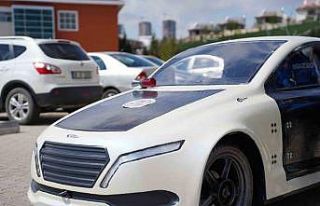 Atılım Üniversitesi Uluslararası Efficiency Challenge...