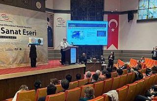 ATO’dan deprem bölgelerinde kalıcı konut kazandırmak...