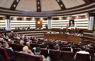 ATSO’dan hızlı tren için hedef 200 bin imza