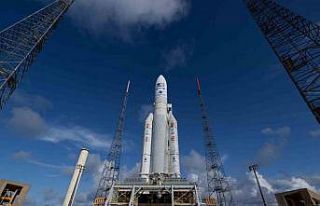 Avrupa Uzay Ajansı’nın Jüpiter görevi kötü...