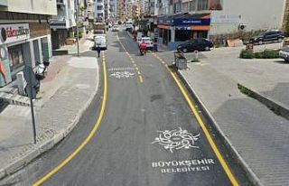 Aydın Büyükşehir Belediyesi Kuşadası’nın...