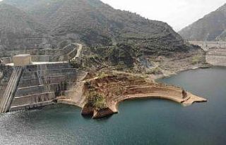 Aydın’da barajların doluluk seviyeleri açıklandı