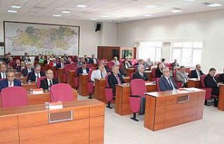 Aydın’da en çok yatırımı eğitim hizmetleri...