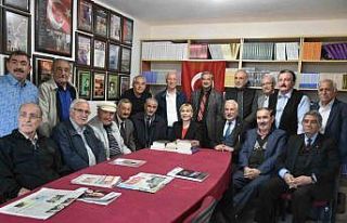 Bağımsız aday Prof. Dr. Yasemin Açık, “Arkamda...