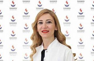 Bahar alerjisi ve deri hastalıklarına dikkat