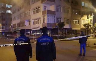 Bahçelievler’de kolonlarından ses gelen 46 yıllık...