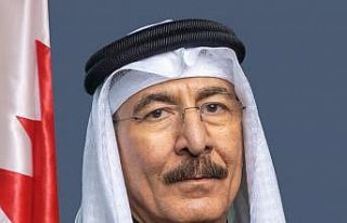 Bahreyn’in Türkiye Büyükelçisi Al-Abdullah:...