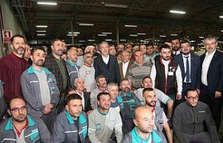 Bakan Akar: "Bazıları ’Biz terörist elebaşını...