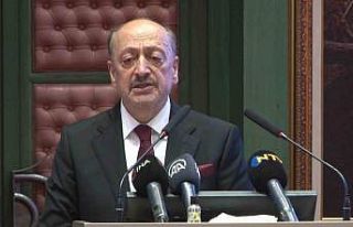 Bakan Bilgin: “Küçük işletmelerde (emeklilik)...