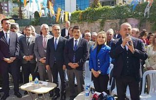 Bakan Çavuşoğlu: “14 Mayıs tarihini sabırsızlıkla...