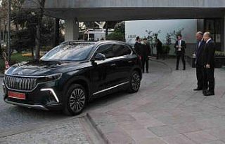 Bakan Çavuşoğlu, Mısırlı mevkidaşı Şukri’yi...