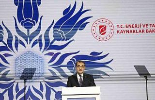 Bakan Dönmez: "35 milyon ton karbon salımının...