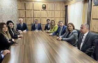 Bakan Dönmez ‘Karadeniz gazı’ müjdesini verdi