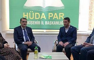 Bakan Dönmez’den Cumhur İttifakı ortaklarına...