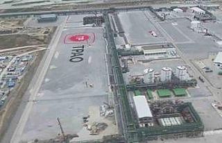 Bakan Dönmez’den dev açılış öncesi havadan...