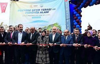 Bakan Karaismailoğlu: "Dışişleri Bakanlığı...