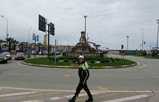 Bakan Karaismailoğlu’ndan Giresun’a "Dal-Çık"...