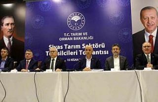 Bakan Kirişci: “Dünya barışı açısından kritik...