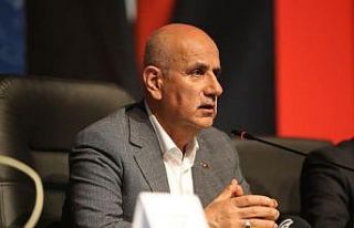 Bakan Kirişçi: ’’Orman şehitlerimiz artık...