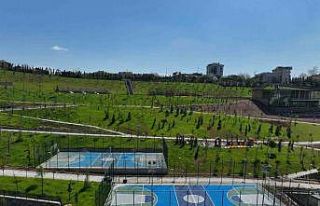 Bakan Kurum: "2 günde İstanbul’umuzda 243...