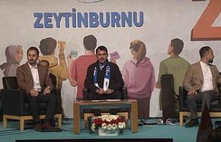 Bakan Kurum: "81 ildeki tüm kardeşlerimiz eşit...