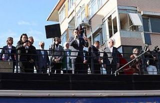 Bakan Kurum: "İstanbul genelinde 309 bin bağımsız...