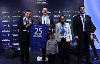 Bakan Kurum: "İstanbul’un 39 ilçesinde, 963...