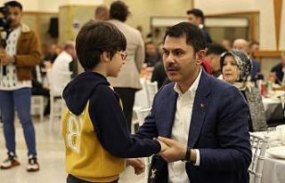 Bakan Kurum, ‘Muhtarlar, STK ve Spor Kulüpleri...