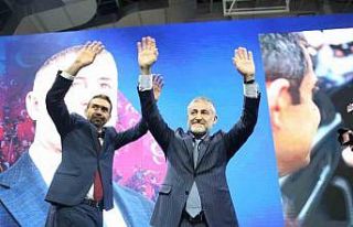 Bakan Nebati: "Enflasyon tek haneli seviyelere...