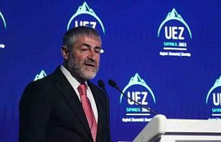 Bakan Nebati: "İhracatımız mart 2023 itibariyle...