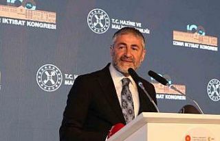 Bakan Nebati: “Otoparka dönüştürülen İzmir...